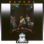 BANANA / バナナ / STOCK PRIVADO DE LA CASA ODEON