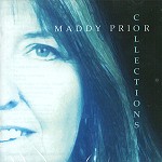 MADDY PRIOR / マディ・プライア / COLLECTIONS