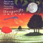 ANTHONY PHILLIPS / アンソニー・フィリップス / PRIVATE PARTS AND PIECES IX: DRAGONFLY DREAMS