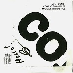 CONRAD SCHNITZLER / コンラッド・シュニッツラー / Mi.T.-CON 04