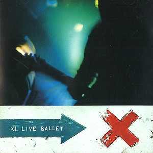 XL (FIN) / LIVE BALLET