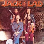 JACK THE LAD / ジャック・ザ・ラッド / IT'S JACK THE LAD - DIGITAL REMASTER