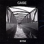 CAGE(ITA) / 87/94