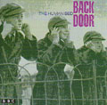 BACK DOOR / バック・ドア / THE HUMAN BED