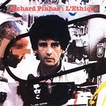 RICHARD PINHAS / リシャール・ピナス / L'ETHIQUE