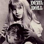 DEVIL DOLL (SVN) / デヴィル・ドール / SACRILEGE OF FATAL ARMS