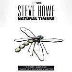 STEVE HOWE / スティーヴ・ハウ / NATURAL TIMBRE