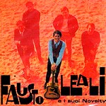 FAUSTO LEALI / ファウスト・レアーリ / E I SUOI NOVELTY