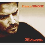 FRANCO SIMONE / フランコ・シモーネ / RITRATTO