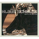 KLAUS SCHULZE / クラウス・シュルツェ / VANITY OF SOUNDS