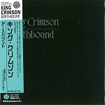 KING CRIMSON / キング・クリムゾン / アースバウンド - HDCDデジタル・リマスター