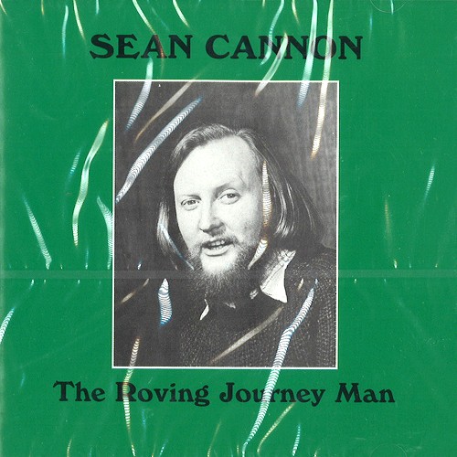 SEAN CANNON / シーン・キャノン / THE ROVING JOURNEY MAN