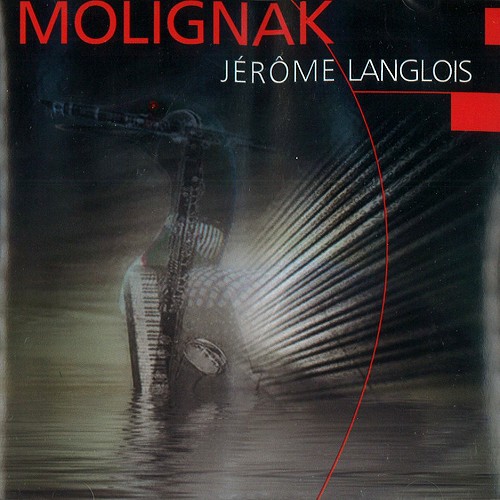 JEROME LANGLOIS / ジェローム・ラングロワ / MOLIGNAK