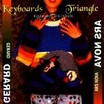 GERARD/ARS NOVA / ジェラルド&アルス・ノヴァ / KEBYBOARDS TRIANGLE