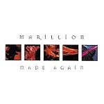 MADE AGAIN MARILLION マリリオンPROGRESSIVE ROCKディスクユニオンオンラインショップ