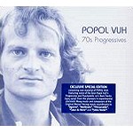 POPOL VUH (GER) / ポポル・ヴー / 70'S PROGRESSIVE