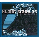 KLAUS SCHULZE / クラウス・シュルツェ / THE CRIME OF SUSPENSE