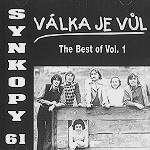 SYNKOPY 61 / シンコピー 61 / VALKA JE VUL - THE BEST OF VOL.1