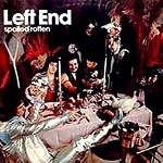 LEFT END / レフト・エンド / SPOILED ROTTEN