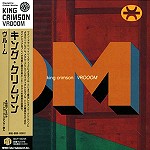 KING CRIMSON / キング・クリムゾン / ブルーム