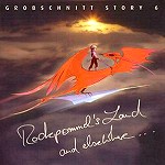 GROBSCHNITT / グローブシュニット / GROBSCHNITT STORY 6: ROCKPOMMEL'S LAND AND ELSEWHERE... - DIGITAL REMASTER