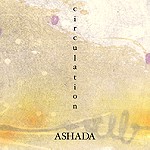 ASHADA / アシャダ / サーキュレーション