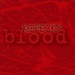 KOPECKY (PRO) / コペッキー / BLOOD
