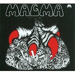 MAGMA (PROG: FRA) / マグマ / KOBAIA ( MAGMA )