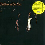 SALLYANGIE / サリアンジー / CHILDREN OF THE SUN - 180g VINYL