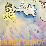 HURDY GURDY (DNK) / ハーディ・ガーディ / HURDY GURDY