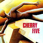 CHERRY FIVE / チェリー・ファイヴ / CHERRY FIVE - 160g VINYL