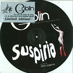 GOBLIN / ゴブリン / SUSPIRIA: LIMITED PICTURE VINYL - 180g VINYL/REMASTER
