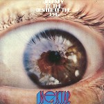 NEKTAR / ネクター / JOURNEY TO THE CENTRE OF THE EYE: DELUXE EDITION - 180g LIMITED VINYL