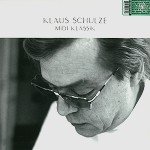 KLAUS SCHULZE / クラウス・シュルツェ / MIDI KLASSIK - 180g VINYL