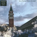 STEVE HACKETT / スティーヴ・ハケット / GENESIS REVISITED II - LIMITED WHITE VINYL 4LP+2CD SPECIAL EDITION