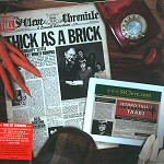 JETHRO TULL / ジェスロ・タル / THICK AS A BRICK: 40TH ANNIVERSARY EDITION - 180g LIMITED VINYL