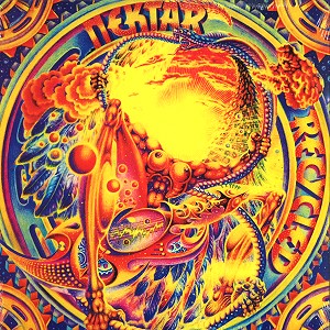 NEKTAR / ネクター / RECYCLED: DELUXE EDITION - 180g LIMITED VINYL/REMASTER
