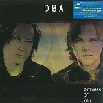 DOWNES BRAIDE ASSOCIATION / ダウンズ・ブレイド・アソシエイション / PICTURES OF YOU - 180g NO. LIMITED VINYL