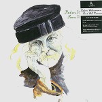 ROBIN WILLIAMSON / ロビン・ウィリアムソン / LOVE WILL REMAIN: LP+CD DELUXE EDITION - 180g VINYL