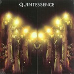QUINTESSENCE (PROG) / クィンテサンス / QUINTESSENCE - 180g LIMITED VINYL