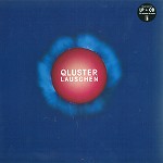 QLUSTER / LAUSCHEN: LP+CD - 180g VINYL