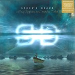 SPOCK'S BEARD / スポックス・ビアード / BRIEF NOCTURNES & DREAMLESS SLEEP - LIMITED VINYL 2LP+2CD SPECIAL EDITION