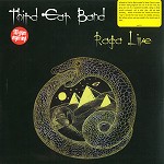 THIRD EAR BAND / サード・イヤー・バンド / RAGA LIVE - 180g VINYL
