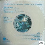 V.A. / THE DARK CLOUD OF THE MOON: LP+CD 