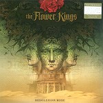 THE FLOWER KINGS / ザ・フラワー・キングス / DESOLATION ROSE: GATEFOLD 2LP VINYL EDITION - 180g LIMITED VINYL
