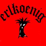 ERLKOENIG / ERLKOENIG - 180g VINYL LIMITED EDITION