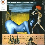 HUMAN BEAST / ヒューマン・ビースト / VOLUME ONE - 180g VINTL