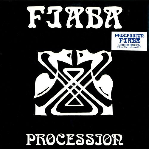 PROCESSION (PROG: ITA) / プロセッション / FIABA - 180g LIMITED VINYL/REMASTER