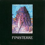 FINISTERRE / フィニステーレ / FINISTERRE - 180g VINYL