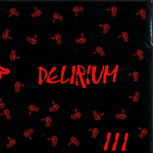 DELIRIUM (PROG: ITA) / デリリウム / III - 180g LIMITED VINYL/REMASTER